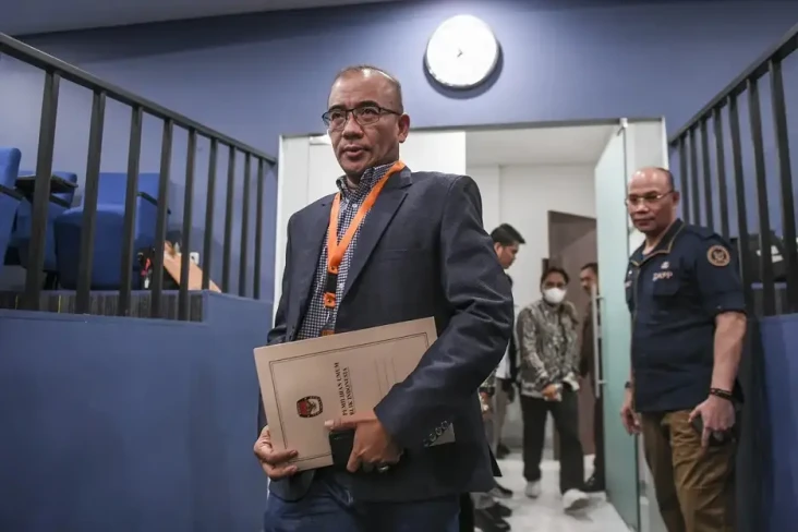 Menang di PT DKI Jakarta,...