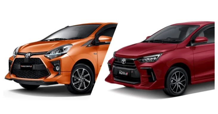 Fitur Canggih Mobil...