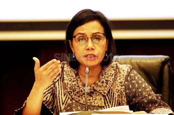 Dampak Transaksi Janggal...