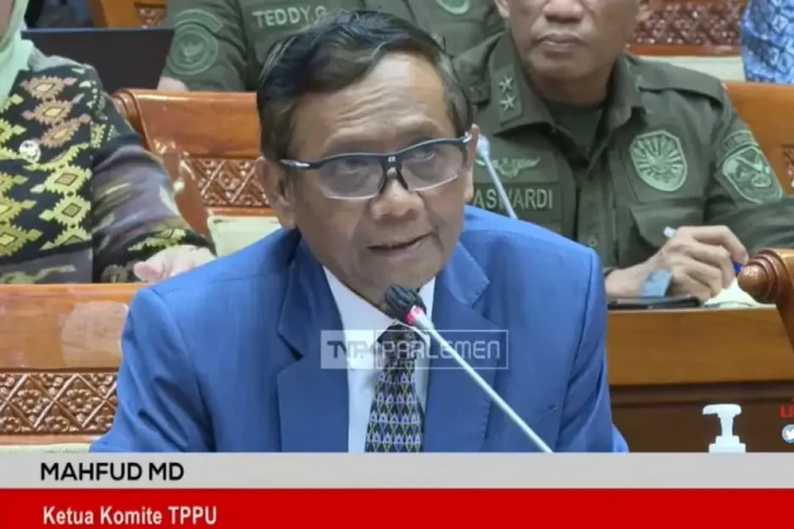 Bentuk Satgas Supervisi...