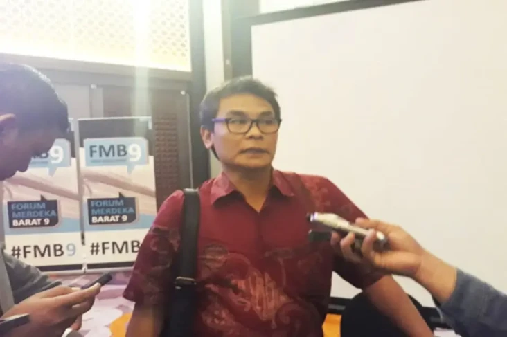 Kena Dampak Transaksi...