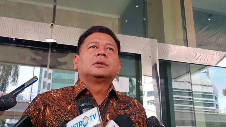 Besok, Dewas Klarifikasi...