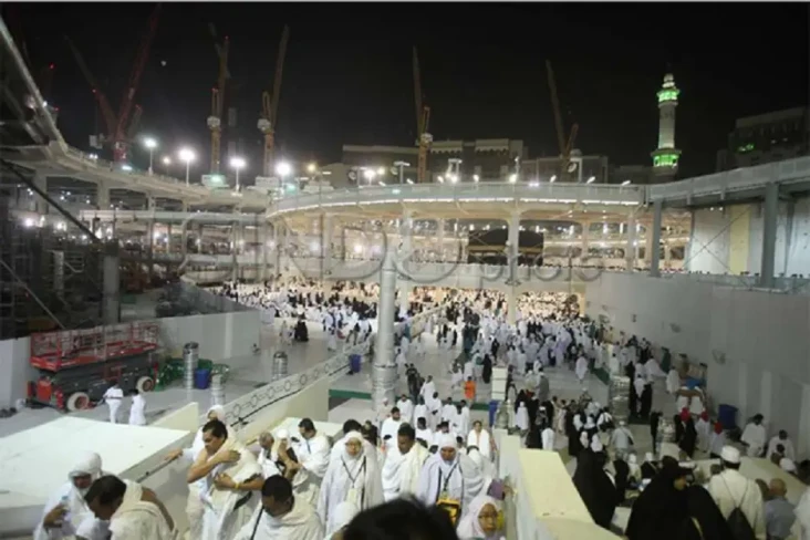 Tips Agar Jemaah Haji...