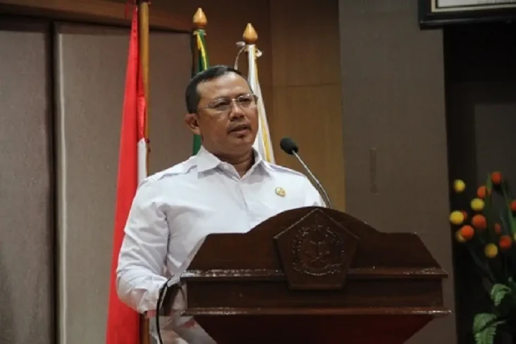 Kemenag Minta Jemaah...
