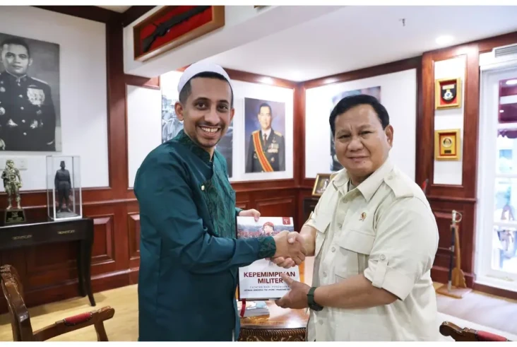 Beri Tausiah Ramadan...