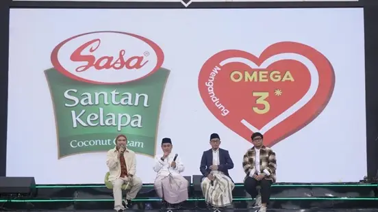 Tabligh Akbar bersama...