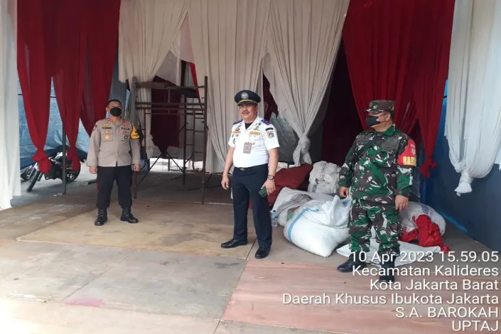 Jelang Mudik Lebaran,...