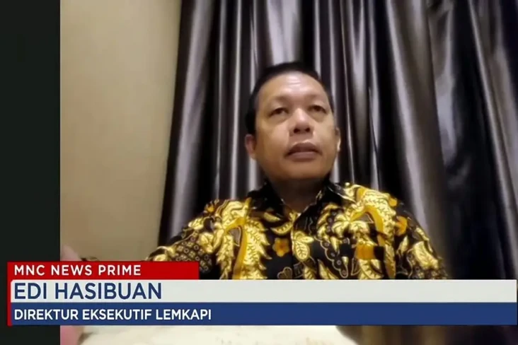 Lemkapi Apresiasi Profesionalitas...
