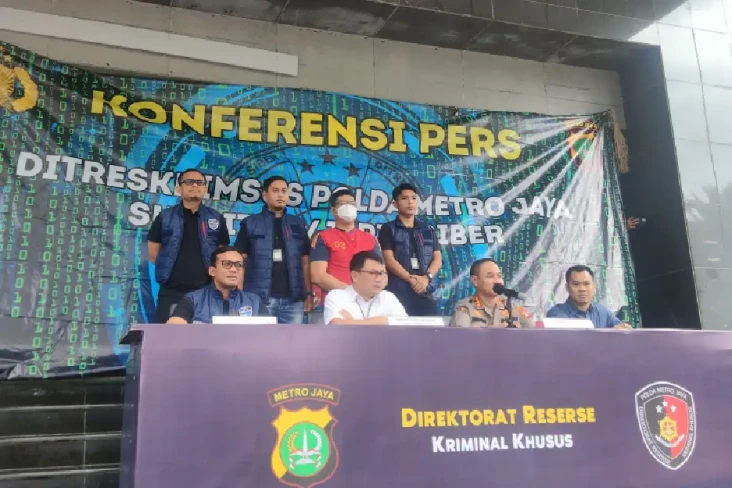 Beraksi sejak 1 April...