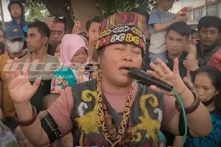 Pesulap Merah Sebut...