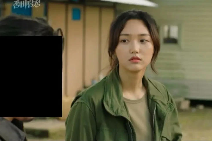 Jung Chae Yul, Bintang...