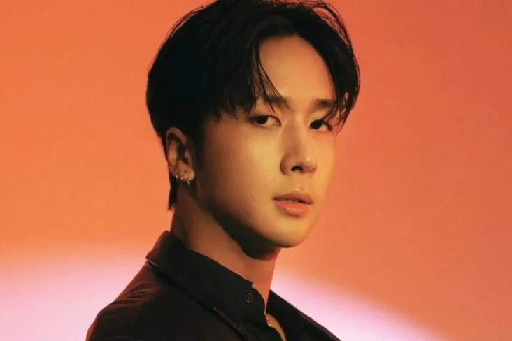 Jaksa Tuntut Ravi VIXX...
