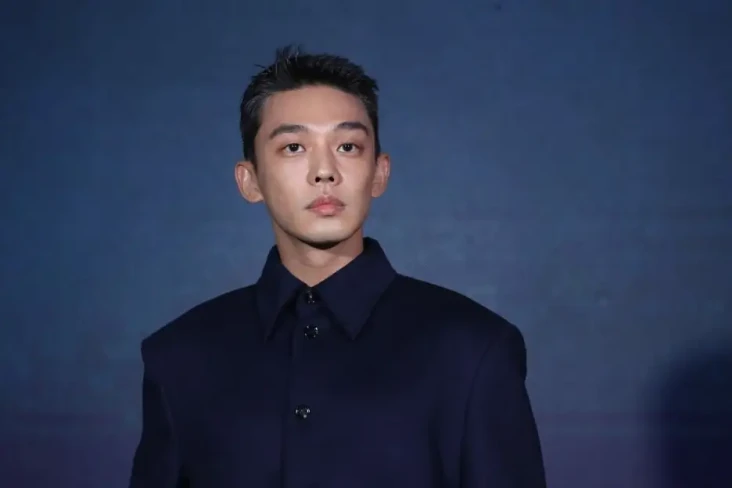 Yoo Ah In Dikabarkan...