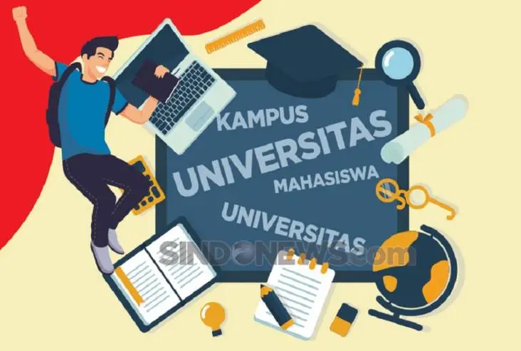 10 Jurusan Kuliah IPS...