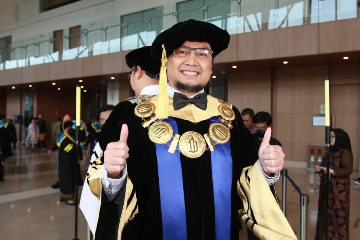 Bangga! Jurnal Sinergi...