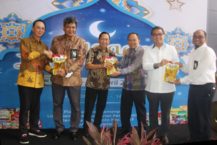 APP Sinar Mas Wakaf...