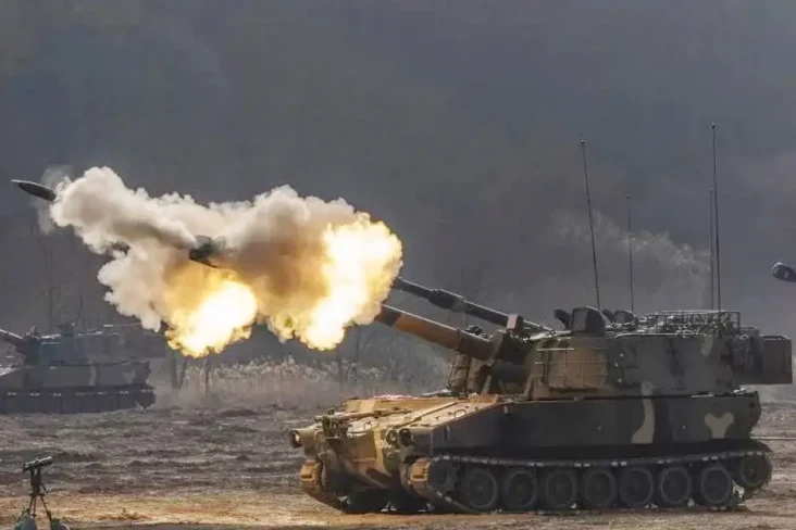 Terungkap! Korea Selatan...