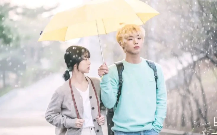 7 Drama Korea Kisah...
