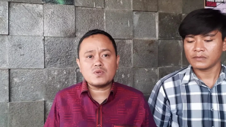 Pilu Dede TKI Jadi Korban...