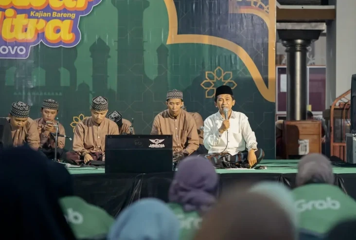 Semarakkan Ramadan,...