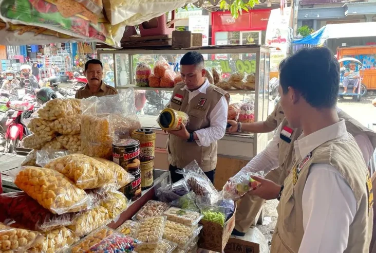 Jelang Lebaran, Satgas...
