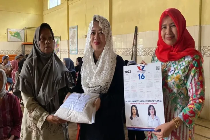 Sosialisasi Perindo...
