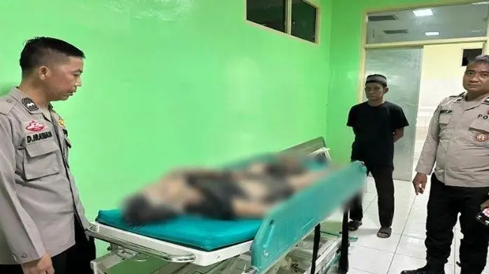Kedapatan Curi Motor,...