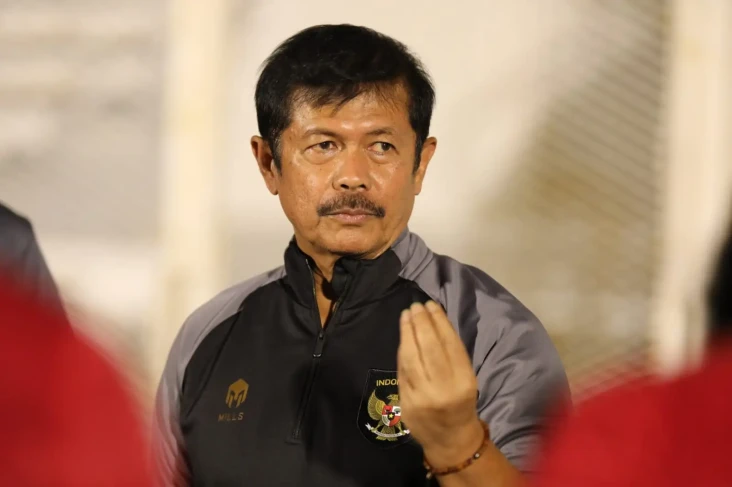 Marselino Ferdinan dan...