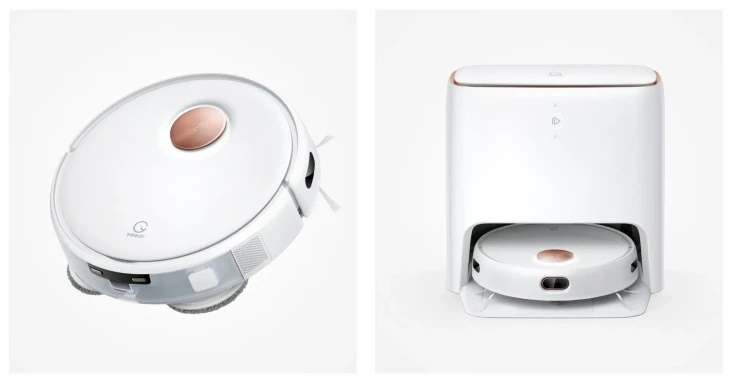 Robot Vacuum Jadi Incaran...