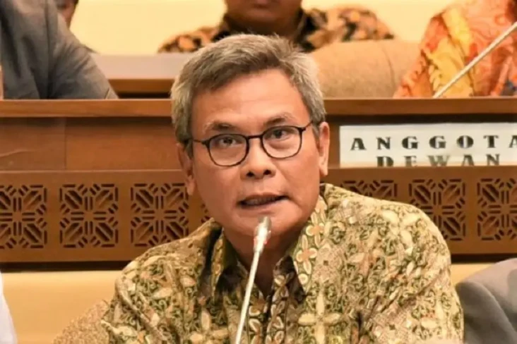 Soal Transaksi Janggal...
