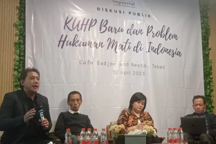 Usman Hamid: Penghapusan...