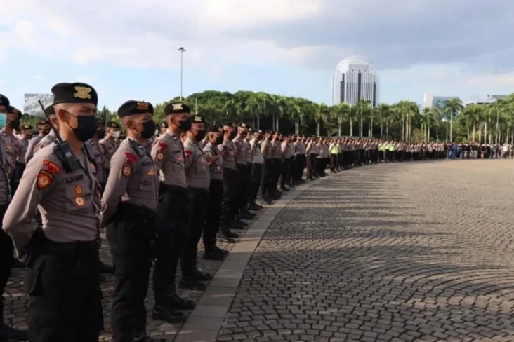 148.126 Personel Gabungan...