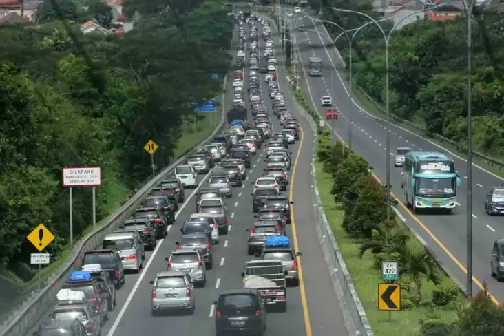 Peta Kuliner Mudik,...