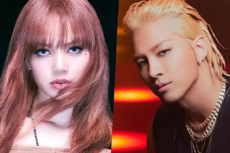 Taeyang BIGBANG Akan...