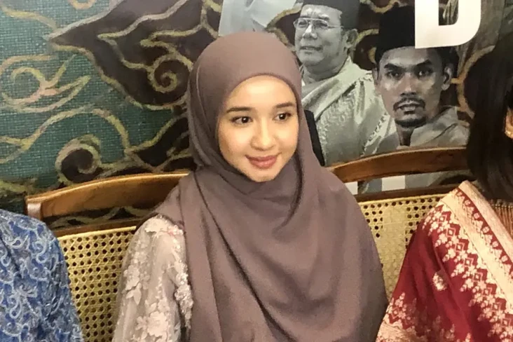 Laudya Cynthia Bella...