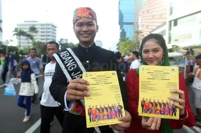 Syarat dan Cara Pendaftaran...
