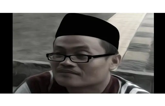Mudik dan Rest Area...