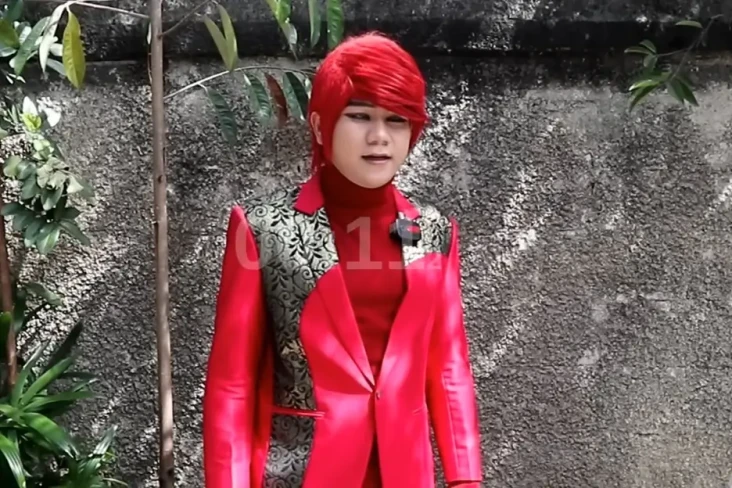 Profil Pesulap Merah...