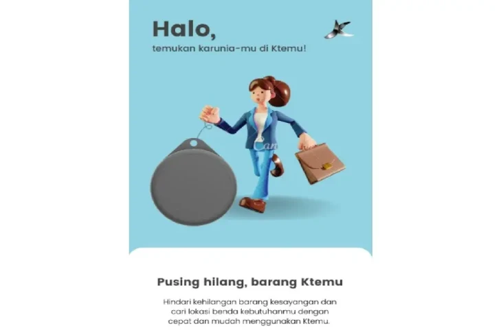 Inovasi Keren dari Mahasiswa...