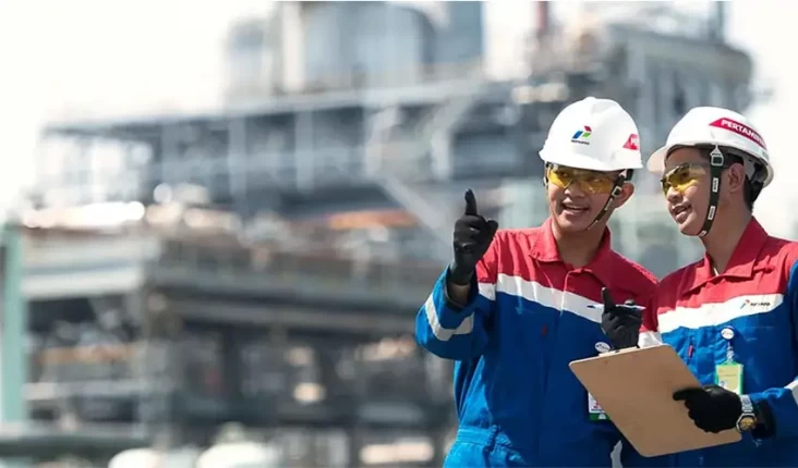 Simak Minimal IPK Kerja...