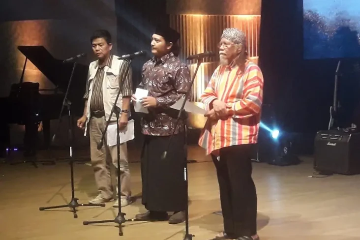 3 Mahasiswa UI Borong...
