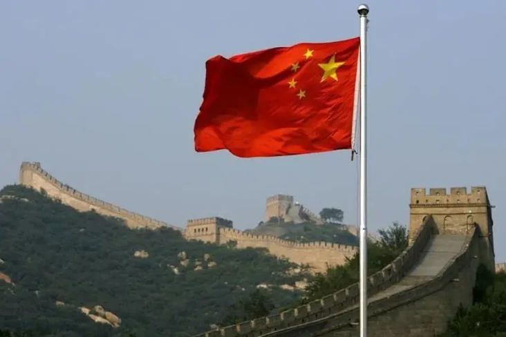 China Akan Tutup Wilayah...