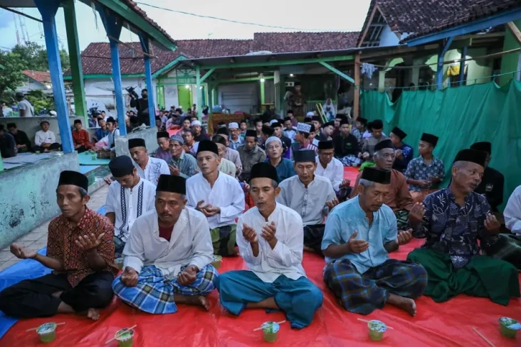 Peringati Nuzulul Quran,...