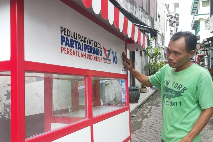 Tak Ada Biaya Membeli,...