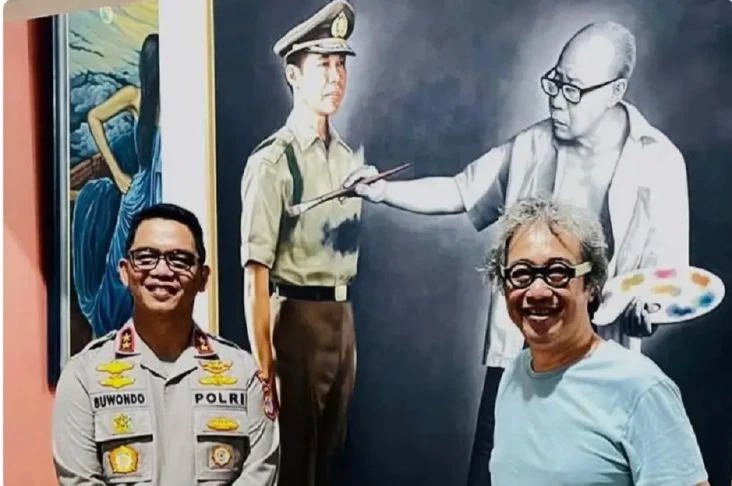 Polda DIY Sebut Angka...