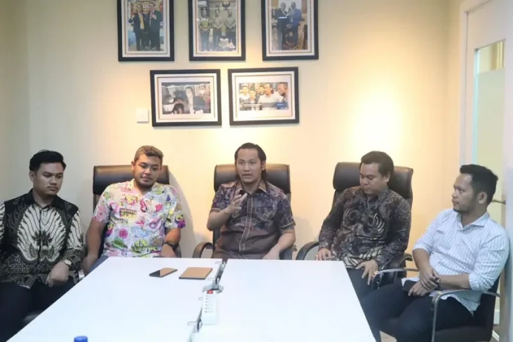 Ikahum Atma Yogjakarta...