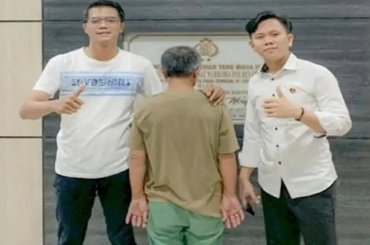 Nafsu Tidak Terkendali,...