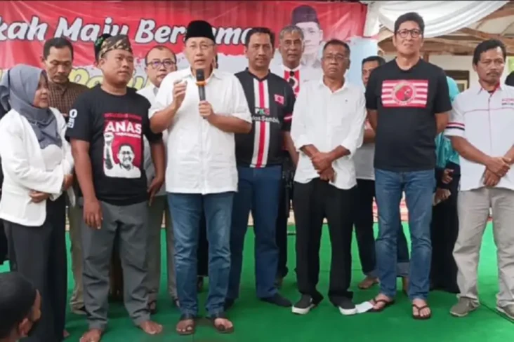 Soal Siap Digantung...