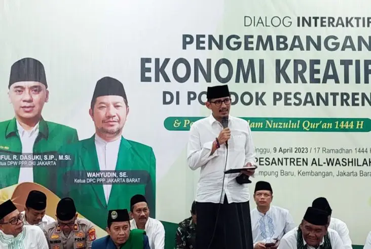 Isu Hijrah ke PPP Setelah...