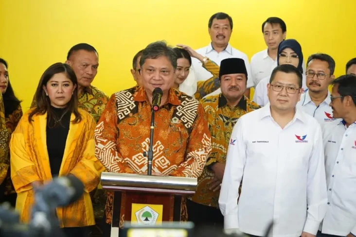 Airlangga Hartarto:...